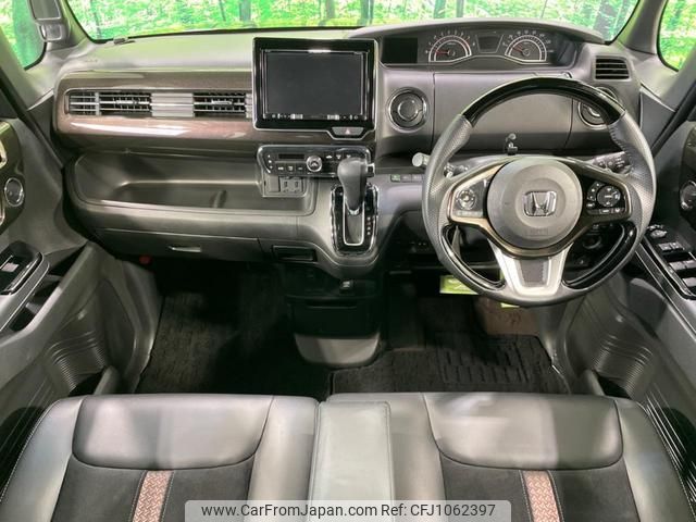 honda n-box 2018 quick_quick_JF3_JF3-2057484 image 2