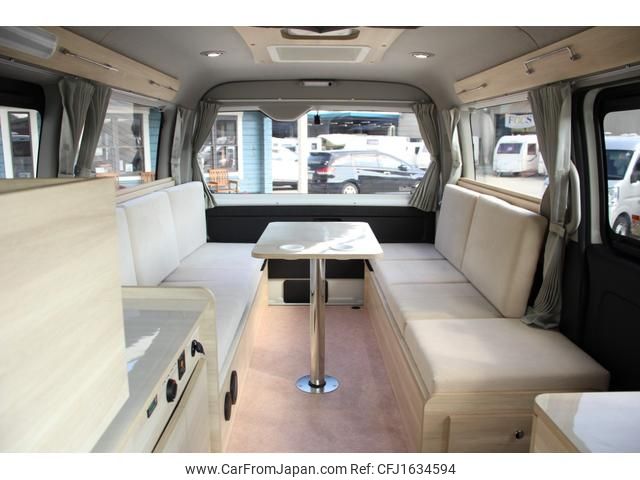 toyota hiace-wagon 2020 CFJ1634594 image 2