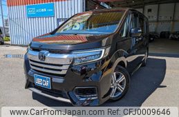 honda stepwagon 2021 -HONDA 【名変中 】--Stepwgn RP5--1210974---HONDA 【名変中 】--Stepwgn RP5--1210974-