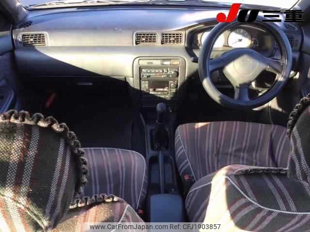 Nissan Sunny 1994 FOB 4,677 For Sale - JDM Export