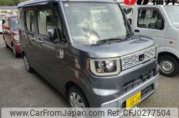 daihatsu wake 2015 -DAIHATSU 【岐阜 585ﾔ1015】--WAKE LA700S-0023337---DAIHATSU 【岐阜 585ﾔ1015】--WAKE LA700S-0023337-