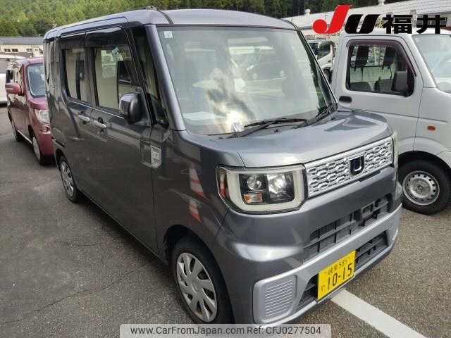 daihatsu wake 2015 -DAIHATSU 【岐阜 585ﾔ1015】--WAKE LA700S-0023337---DAIHATSU 【岐阜 585ﾔ1015】--WAKE LA700S-0023337- image 1