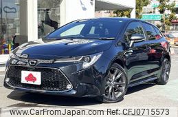 toyota corolla-touring-wagon 2019 -TOYOTA--Corolla Touring 3BA-ZRE212W--ZRE212-6007533---TOYOTA--Corolla Touring 3BA-ZRE212W--ZRE212-6007533-