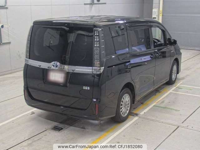 toyota voxy 2015 CFJ1852080 image 2