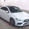 mercedes-benz cla-class 2021 quick_quick_3DA-118312M_W1K1183122N201964 image 1