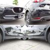 mazda cx-5 2020 -MAZDA--CX-5 KF2P--404254---MAZDA--CX-5 KF2P--404254- image 2