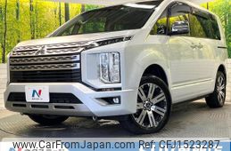mitsubishi delica-d5 2023 CFJ1523287