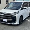 toyota noah 2022 -TOYOTA--Noah 6BA-MZRA90W--MZRA90-0029711---TOYOTA--Noah 6BA-MZRA90W--MZRA90-0029711- image 1