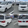 toyota alphard-g 2005 quick_quick_CBA-ANH15W_ANH15W-0026620 image 2