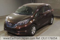 nissan note 2017 -NISSAN--Note HE12-021110---NISSAN--Note HE12-021110-