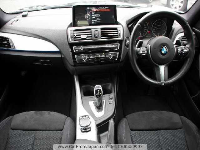 bmw 2-series 2016 -BMW--BMW 2 Series DBA-1J20--WBA1J12010V467691---BMW--BMW 2 Series DBA-1J20--WBA1J12010V467691- image 2