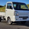 suzuki carry-truck 2017 quick_quick_EBD-DA16T_DA16T-366406 image 4