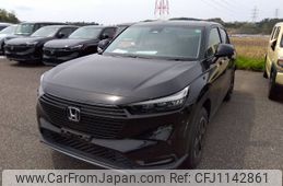 honda vezel 2022 -HONDA--VEZEL 6BA-RV3--RV3-1003950---HONDA--VEZEL 6BA-RV3--RV3-1003950-