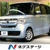 honda n-box 2020 -HONDA--N BOX 6BA-JF3--JF3-1473963---HONDA--N BOX 6BA-JF3--JF3-1473963- image 1