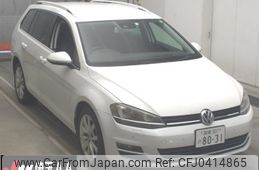 volkswagen golf-variant 2014 -VOLKSWAGEN--VW Golf Variant AUCHP-EP534141---VOLKSWAGEN--VW Golf Variant AUCHP-EP534141-