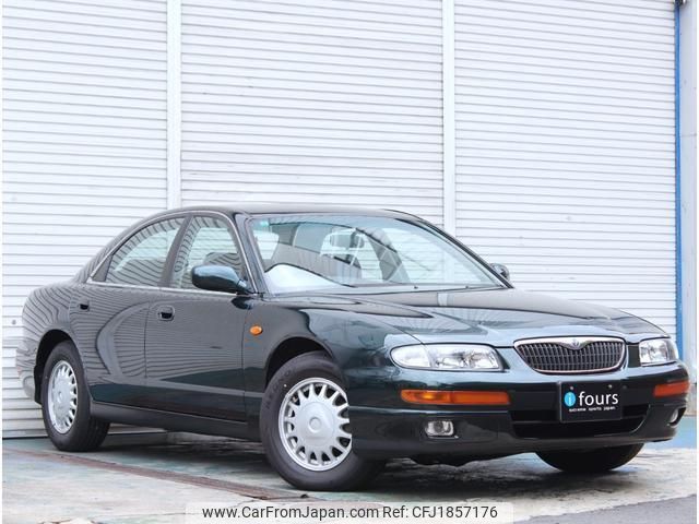 eunos eunos800 1996 CFJ1857176 image 1