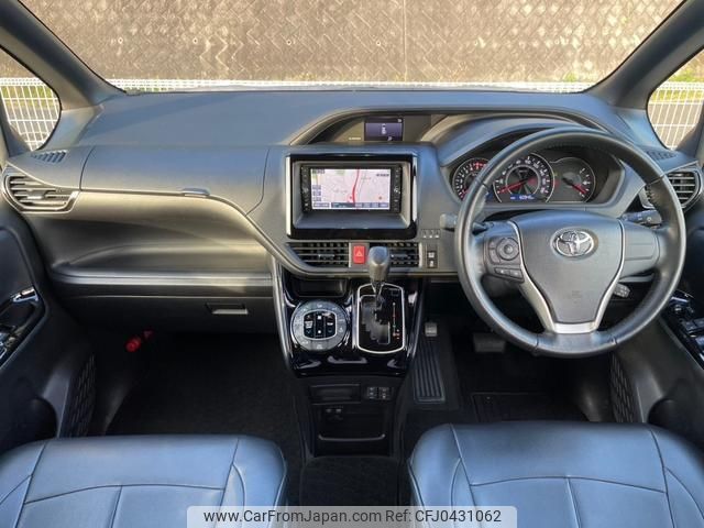 toyota voxy 2018 quick_quick_DBA-ZRR80G_ZRR80-0401132 image 2