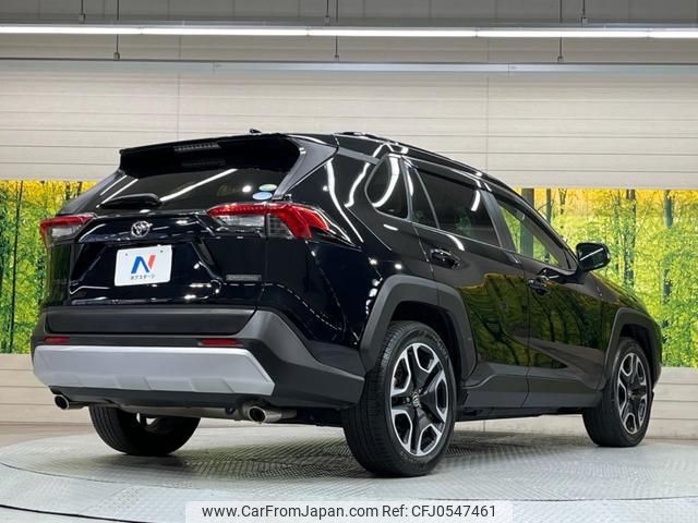 toyota rav4 2020 -TOYOTA--RAV4 MXAA54--2024785---TOYOTA--RAV4 MXAA54--2024785- image 2