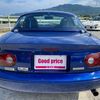 mazda roadster 1989 CFJ1720511 image 9