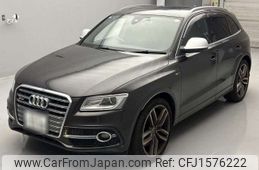 audi sq5 2014 CFJ1576222