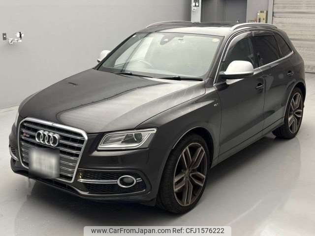 audi sq5 2014 CFJ1576222 image 1