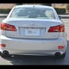 lexus is 2007 -LEXUS 【山梨 300ﾒ7409】--Lexus IS GSE20--5045954---LEXUS 【山梨 300ﾒ7409】--Lexus IS GSE20--5045954- image 26