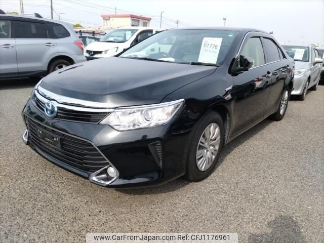 toyota camry 2016 quick_quick_DAA-AVV50_AVV50-1055004 image 1