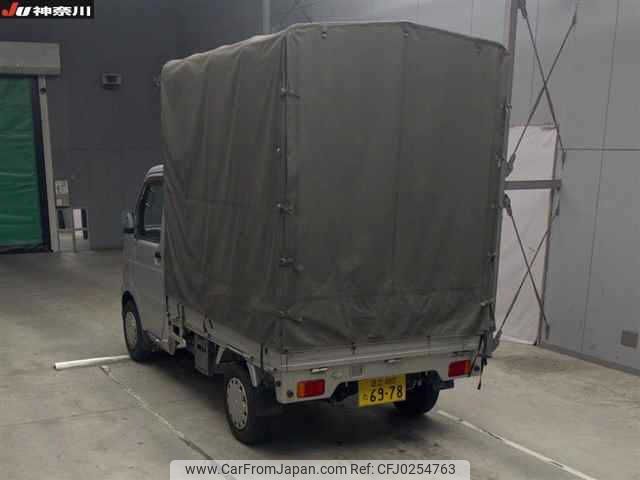 suzuki carry-truck 2012 -SUZUKI 【足立 480ﾀ6978】--Carry Truck DA63T--DA63T-748958---SUZUKI 【足立 480ﾀ6978】--Carry Truck DA63T--DA63T-748958- image 2