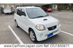 mazda laputa 2000 CFJ1850671