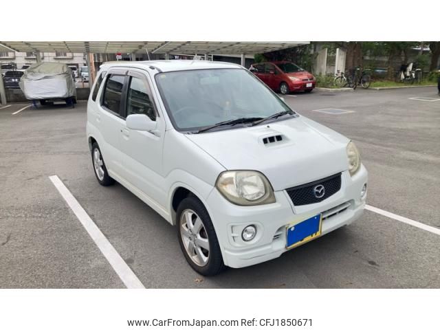 mazda laputa 2000 CFJ1850671 image 1