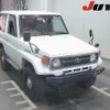 toyota land-cruiser-hzj70 1995 -TOYOTA--Land Cruiser HZJ70 0001579---TOYOTA--Land Cruiser HZJ70 0001579- image 1