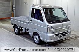 suzuki carry-truck 2024 -SUZUKI 【ＮＯ後日 】--Carry Truck DA16T-797513---SUZUKI 【ＮＯ後日 】--Carry Truck DA16T-797513-