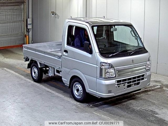 suzuki carry-truck 2024 -SUZUKI 【ＮＯ後日 】--Carry Truck DA16T-797513---SUZUKI 【ＮＯ後日 】--Carry Truck DA16T-797513- image 1
