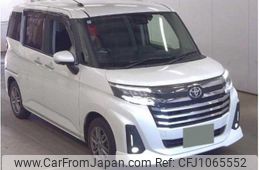 toyota roomy 2021 quick_quick_5BA-M910A_M910A-0106598