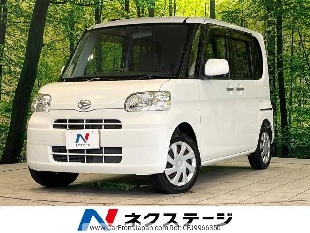 daihatsu tanto 2012 -DAIHATSU--Tanto DBA-L375S--L375S-0566828---DAIHATSU--Tanto DBA-L375S--L375S-0566828- image 1