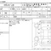 toyota crown-majesta 1995 -TOYOTA 【湘南 318ﾄ3333】--Crown Majesta E-JZS147--JZS147-0108132---TOYOTA 【湘南 318ﾄ3333】--Crown Majesta E-JZS147--JZS147-0108132- image 3