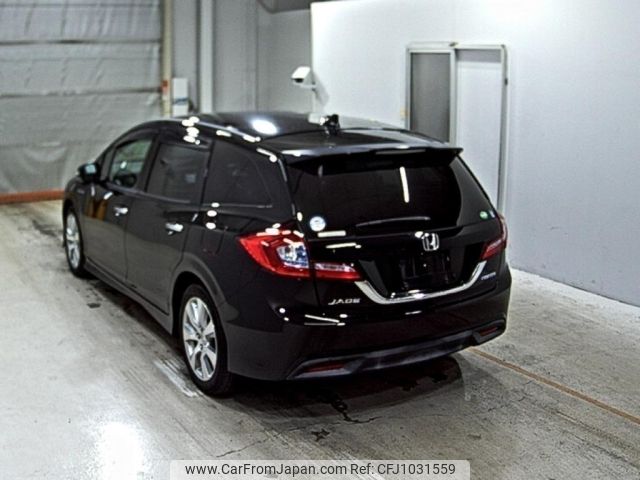 honda jade 2016 -HONDA--Jade FR4-1015090---HONDA--Jade FR4-1015090- image 2