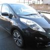 nissan leaf 2016 -NISSAN--Leaf ZAA-AZE0--AZE0-200571---NISSAN--Leaf ZAA-AZE0--AZE0-200571- image 1