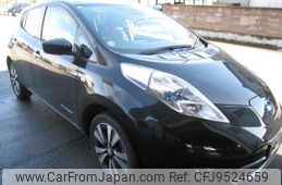 nissan leaf 2016 -NISSAN--Leaf ZAA-AZE0--AZE0-200571---NISSAN--Leaf ZAA-AZE0--AZE0-200571-