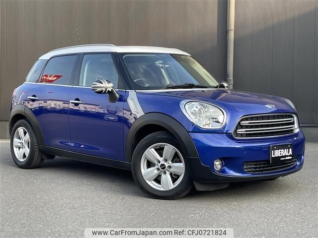 mini mini-others 2015 -BMW--BMW Mini LDA-XD20F--WMWXD32020WN36301---BMW--BMW Mini LDA-XD20F--WMWXD32020WN36301- image 1