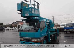 mitsubishi-fuso canter 1999 -MITSUBISHI--Canter FE567B-534958---MITSUBISHI--Canter FE567B-534958-