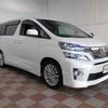 toyota vellfire 2013 -TOYOTA 【名変中 】--Vellfire ANH20W--8280725---TOYOTA 【名変中 】--Vellfire ANH20W--8280725- image 1