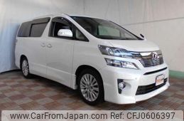 toyota vellfire 2013 -TOYOTA 【名変中 】--Vellfire ANH20W--8280725---TOYOTA 【名変中 】--Vellfire ANH20W--8280725-