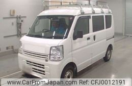 nissan clipper-van 2020 -NISSAN--Clipper Van DR17V-432800---NISSAN--Clipper Van DR17V-432800-