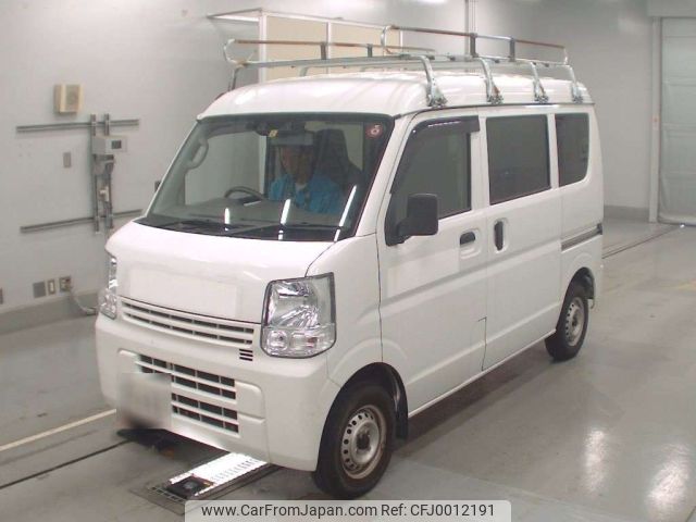 nissan clipper-van 2020 -NISSAN--Clipper Van DR17V-432800---NISSAN--Clipper Van DR17V-432800- image 1