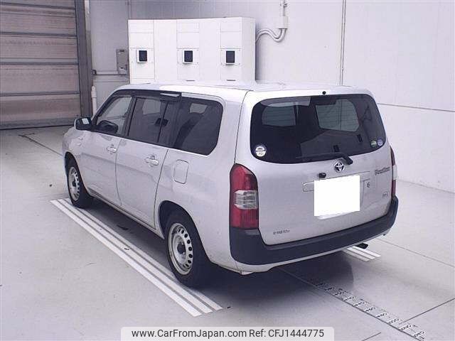 toyota probox-van 2019 -TOYOTA 【横浜 400ﾑ2783】--Probox Van NHP160V-0006532---TOYOTA 【横浜 400ﾑ2783】--Probox Van NHP160V-0006532- image 2