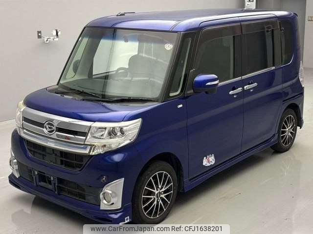 daihatsu tanto 2015 CFJ1638201 image 1