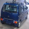 suzuki wagon-r 1998 -SUZUKI--Wagon R CT51S--665222---SUZUKI--Wagon R CT51S--665222- image 2