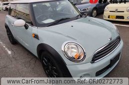 mini mini-others 2011 -BMW--BMW Mini SR16--0TY59691---BMW--BMW Mini SR16--0TY59691-