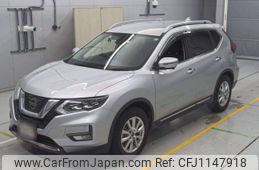 nissan x-trail 2020 -NISSAN--X-Trail HNT32-186037---NISSAN--X-Trail HNT32-186037-